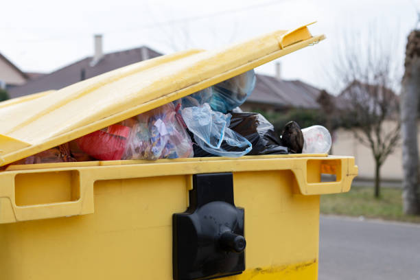 Reliable Myersville, MD Junk Removal Solutions